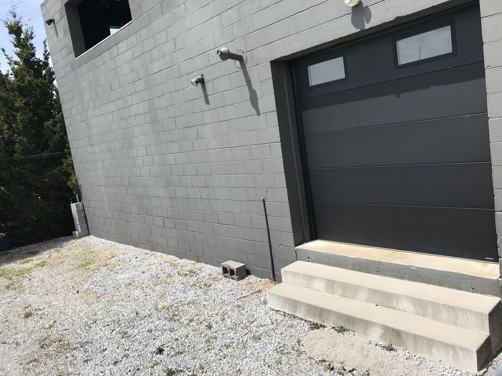 Renovated Downtown Flex Space for Lease: 1129 Baldwin St, Chattanooga, TN 37403
